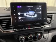 Van 2.0 dCi 150 hv man. L2H1 N-Connecta / Korko 0 % / 2 x sivuovi / Webasto kauko-ohj / Vanerointi