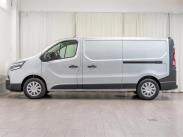 Van 2.0 dCi 150 hv man. L2H1 N-Connecta / Korko 0 % / 2 x sivuovi / Webasto kauko-ohj / Vanerointi