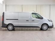 Van 2.0 dCi 150 hv man. L2H1 N-Connecta / Korko 0 % / 2 x sivuovi / Webasto kauko-ohj / Vanerointi