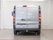 Van 2.0 dCi 150 hv man. L2H1 N-Connecta / Korko 0 % / 2 x sivuovi / Webasto kauko-ohj / Vanerointi
