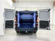 Van 2.0 dCi 150 hv man. L2H1 N-Connecta / Korko 0 % / 2 x sivuovi / Webasto kauko-ohj / Vanerointi