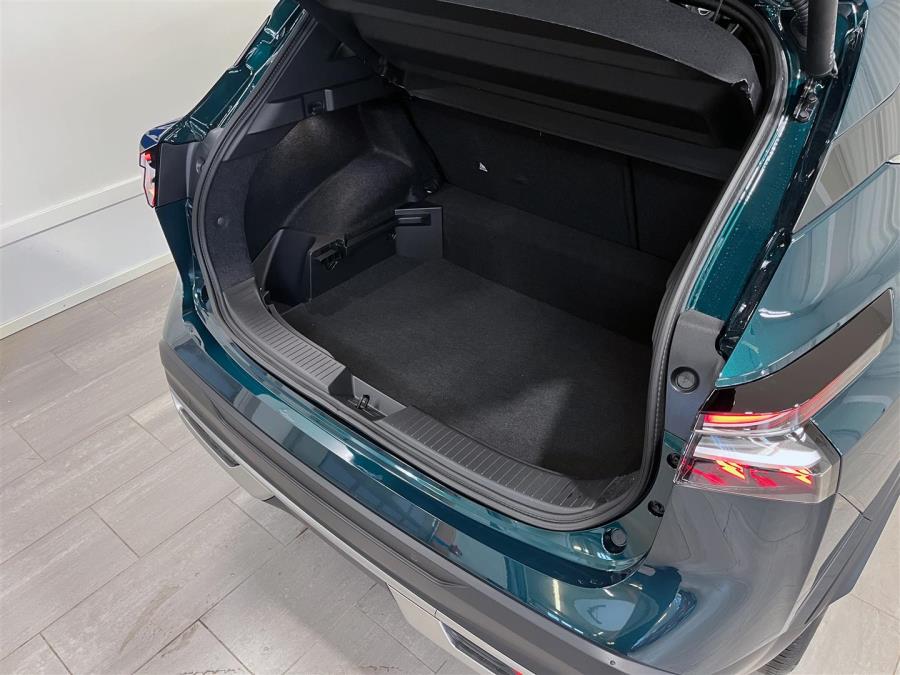 MHEV 158 hv aut. Tekna / Korko 0 % / Matrix-LED / Tikattu nahkaverhoilu / Muistipenkki