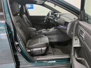 MHEV 158 hv aut. Tekna / Korko 0 % / Matrix-LED / Tikattu nahkaverhoilu / Muistipenkki