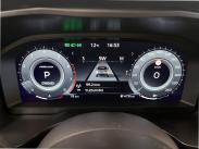 MHEV 158 hv aut. Tekna / Korko 0 % / Matrix-LED / Tikattu nahkaverhoilu / Muistipenkki