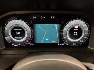 MHEV 158 hv aut. Tekna / Korko 0 % / Matrix-LED / Tikattu nahkaverhoilu / Muistipenkki