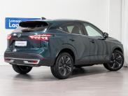 MHEV 158 hv aut. Tekna / Korko 0 % / Matrix-LED / Tikattu nahkaverhoilu / Muistipenkki