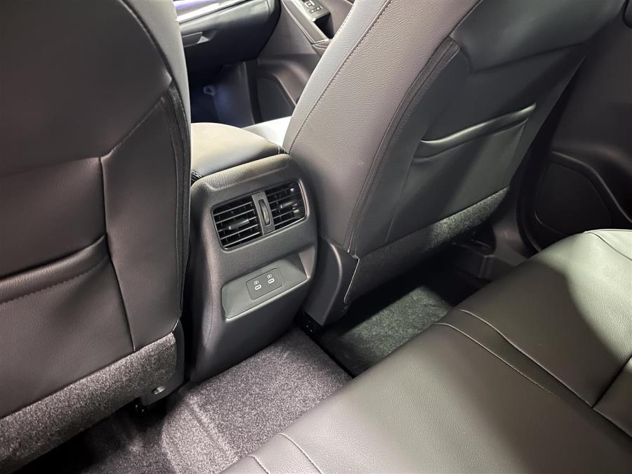 MHEV 158 hv aut. Tekna / Korko 0 % / Matrix-LED / Tikattu nahkaverhoilu / Muistipenkki