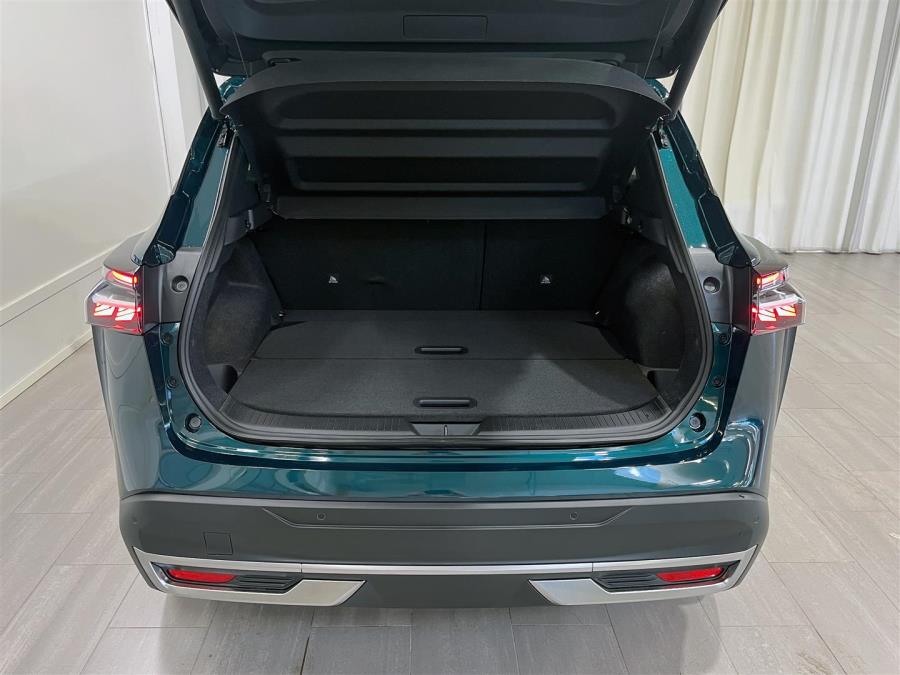 MHEV 158 hv aut. Tekna / Korko 0 % / Matrix-LED / Tikattu nahkaverhoilu / Muistipenkki