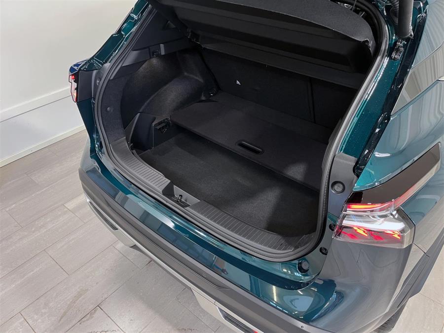 MHEV 158 hv aut. Tekna / Korko 0 % / Matrix-LED / Tikattu nahkaverhoilu / Muistipenkki