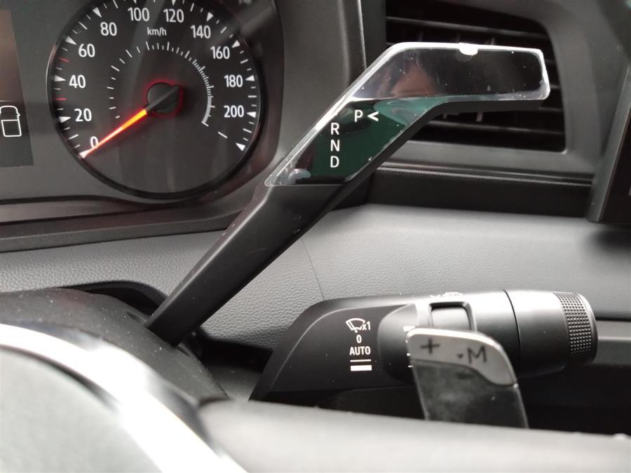 Van dCi 150 9 A/T N-Connecta L3H2