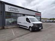 Van dCi 150 9 A/T N-Connecta L3H2