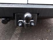 Van dCi 150 9 A/T N-Connecta L3H2