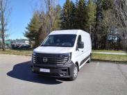 Van dCi 150 9 A/T N-Connecta L3H2