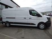 Van dCi 150 9 A/T N-Connecta L3H2