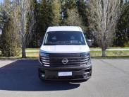 Van dCi 150 9 A/T N-Connecta L3H2