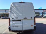 Van dCi 150 9 A/T N-Connecta L3H2