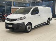 Van L Comfort 145 D Turbo S/S / Alv / 1-om / Suomi-auto / Webasto / Koukku / Vakkari / Sadetunnistin