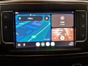 Van L Comfort 145 D Turbo S/S / Alv / 1-om / Suomi-auto / Webasto / Koukku / Vakkari / Sadetunnistin