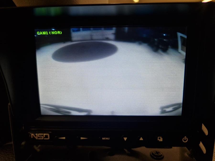 Van L Comfort 145 D Turbo S/S / Alv / 1-om / Suomi-auto / Webasto / Koukku / Vakkari / Sadetunnistin