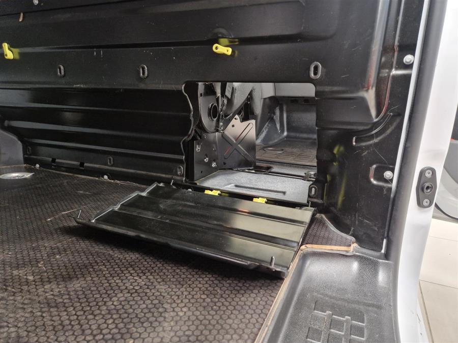 Van L Comfort 145 D Turbo S/S / Alv / 1-om / Suomi-auto / Webasto / Koukku / Vakkari / Sadetunnistin