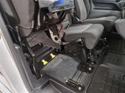 Van L Comfort 145 D Turbo S/S / Alv / 1-om / Suomi-auto / Webasto / Koukku / Vakkari / Sadetunnistin