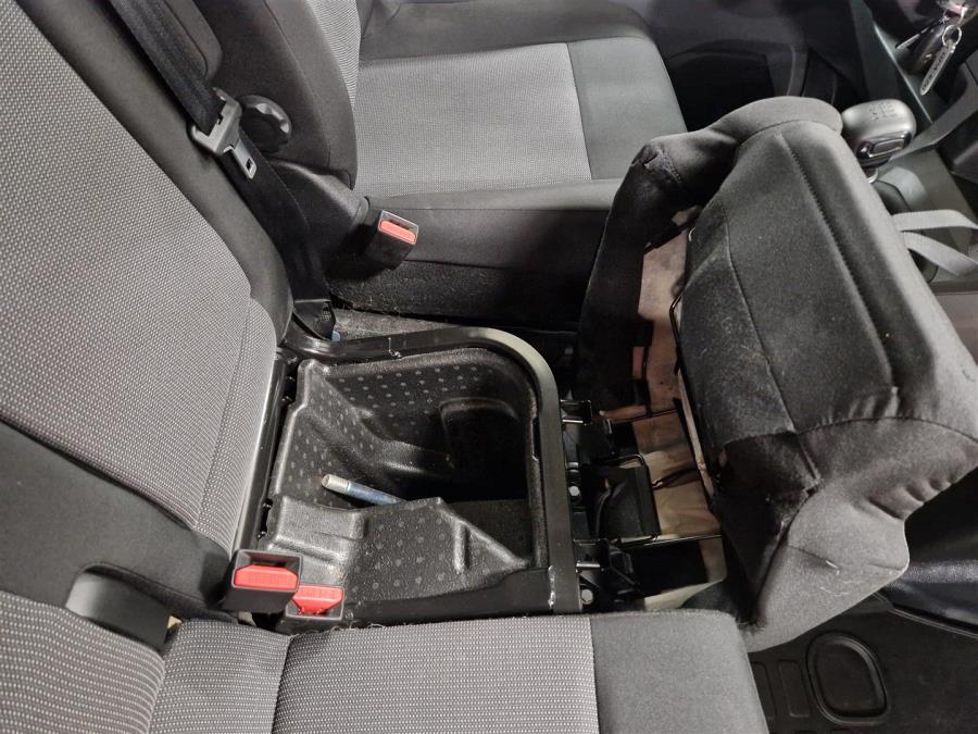 Van L Comfort 145 D Turbo S/S / Alv / 1-om / Suomi-auto / Webasto / Koukku / Vakkari / Sadetunnistin