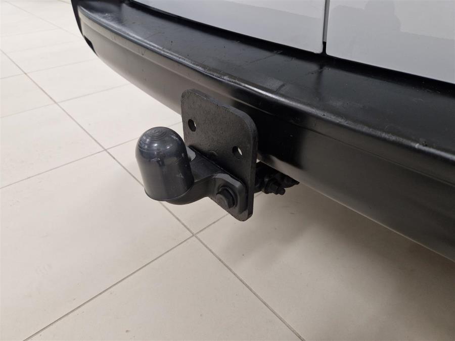 Van L Comfort 145 D Turbo S/S / Alv / 1-om / Suomi-auto / Webasto / Koukku / Vakkari / Sadetunnistin