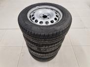 Van L Comfort 145 D Turbo S/S / Alv / 1-om / Suomi-auto / Webasto / Koukku / Vakkari / Sadetunnistin