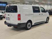 Van L Comfort 145 D Turbo S/S / Alv / 1-om / Suomi-auto / Webasto / Koukku / Vakkari / Sadetunnistin