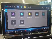 Variant Comfort Business 1,5 eTSI 110 kW (MHEV) DSG-aut./ Koukku/ Mukautuva vakkari/ 1. Omistaja