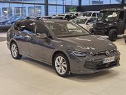 Variant Comfort Business 1,5 eTSI 110 kW (MHEV) DSG-aut./ Koukku/ Mukautuva vakkari/ 1. Omistaja