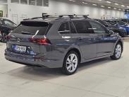 Variant Comfort Business 1,5 eTSI 110 kW (MHEV) DSG-aut./ Koukku/ Mukautuva vakkari/ 1. Omistaja