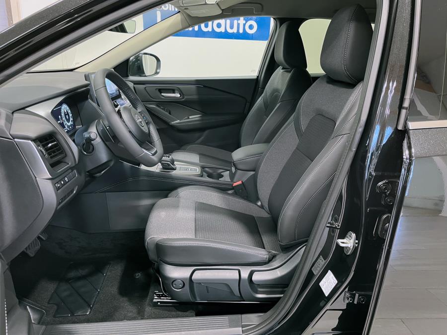 MHEV 158 hv aut. N-Connecta Comfort Pack / Korko 0 % / Takaluukku sähköllä / 360 kamera