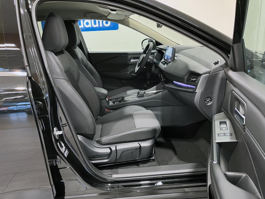 MHEV 158 hv aut. N-Connecta Comfort Pack / Korko 0 % / Takaluukku sähköllä / 360 kamera