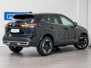 MHEV 158 hv aut. N-Connecta Comfort Pack / Korko 0 % / Takaluukku sähköllä / 360 kamera