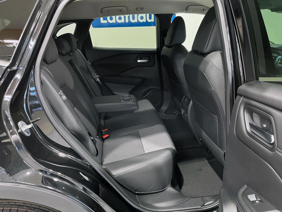 MHEV 158 hv aut. N-Connecta Comfort Pack / Korko 0 % / Takaluukku sähköllä / 360 kamera