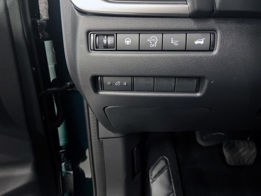 MHEV 158 hv aut. N-Connecta Comfort Pack / Korko 0 % / Takaluukku sähköllä / 360 kamera