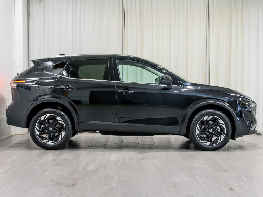 MHEV 158 hv aut. N-Connecta Comfort Pack / Korko 0 % / Takaluukku sähköllä / 360 kamera