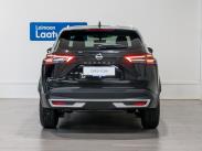 MHEV 158 hv aut. N-Connecta Comfort Pack / Korko 0 % / Takaluukku sähköllä / 360 kamera