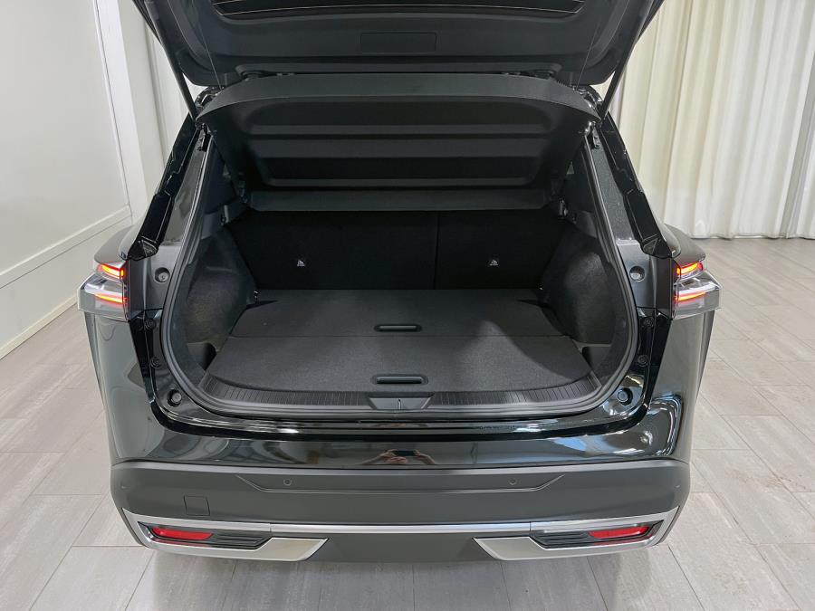 MHEV 158 hv aut. N-Connecta Comfort Pack / Korko 0 % / Takaluukku sähköllä / 360 kamera