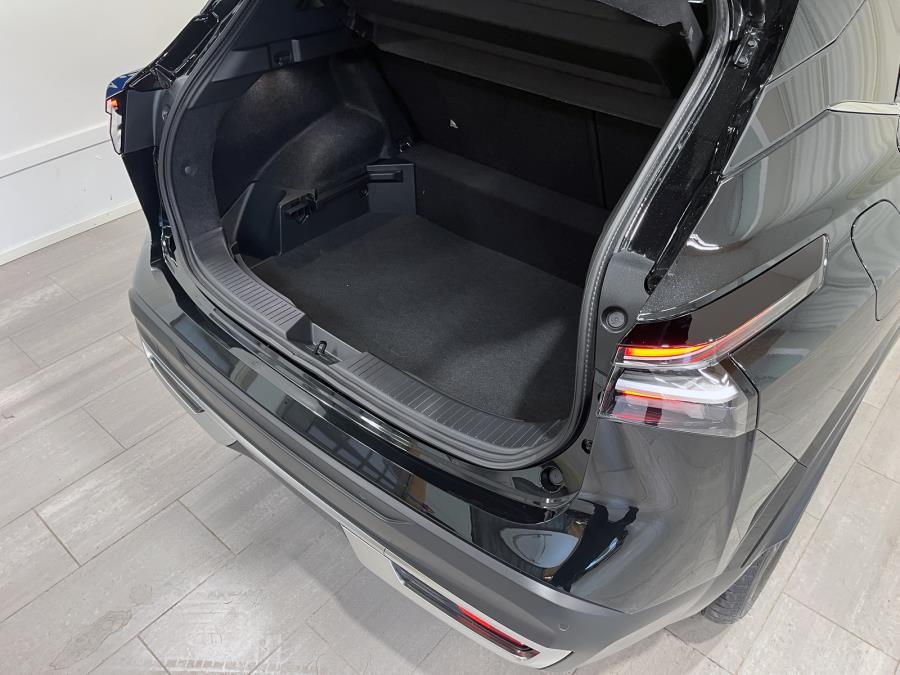 MHEV 158 hv aut. N-Connecta Comfort Pack / Korko 0 % / Takaluukku sähköllä / 360 kamera