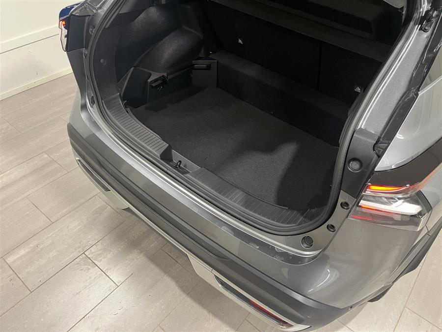 MHEV 158 hv aut. N-Connecta Comfort Pack / Korko 0 % / Takaluukku sähköllä / 360 kamera