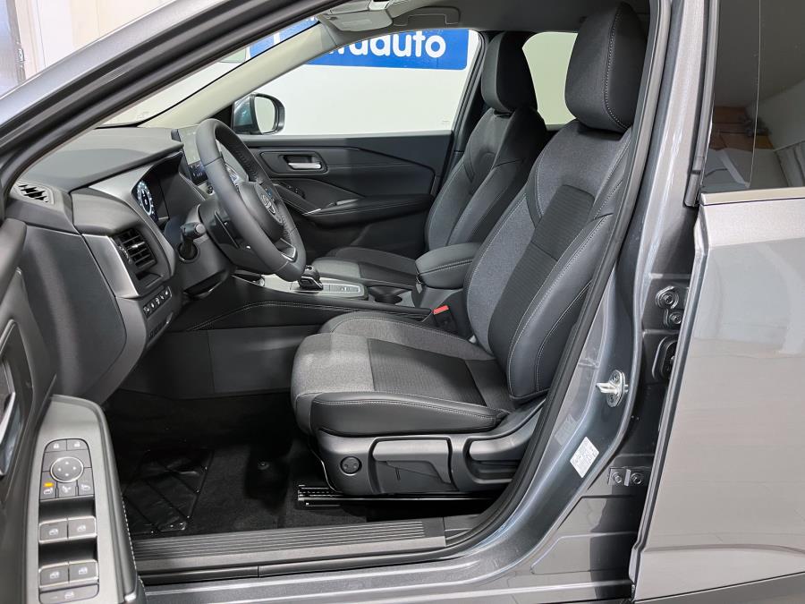 MHEV 158 hv aut. N-Connecta Comfort Pack / Korko 0 % / Takaluukku sähköllä / 360 kamera