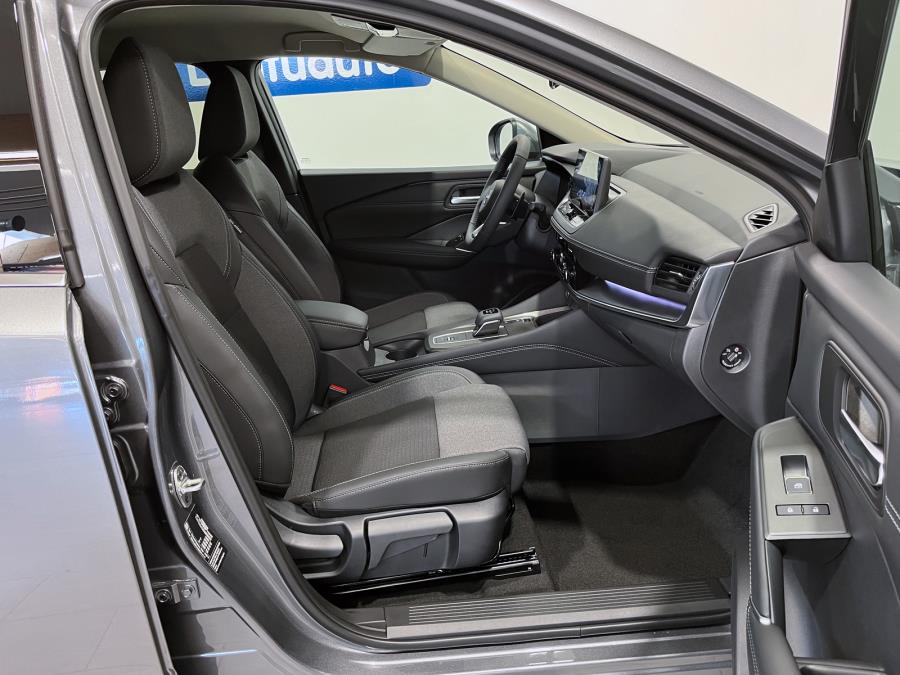 MHEV 158 hv aut. N-Connecta Comfort Pack / Korko 0 % / Takaluukku sähköllä / 360 kamera