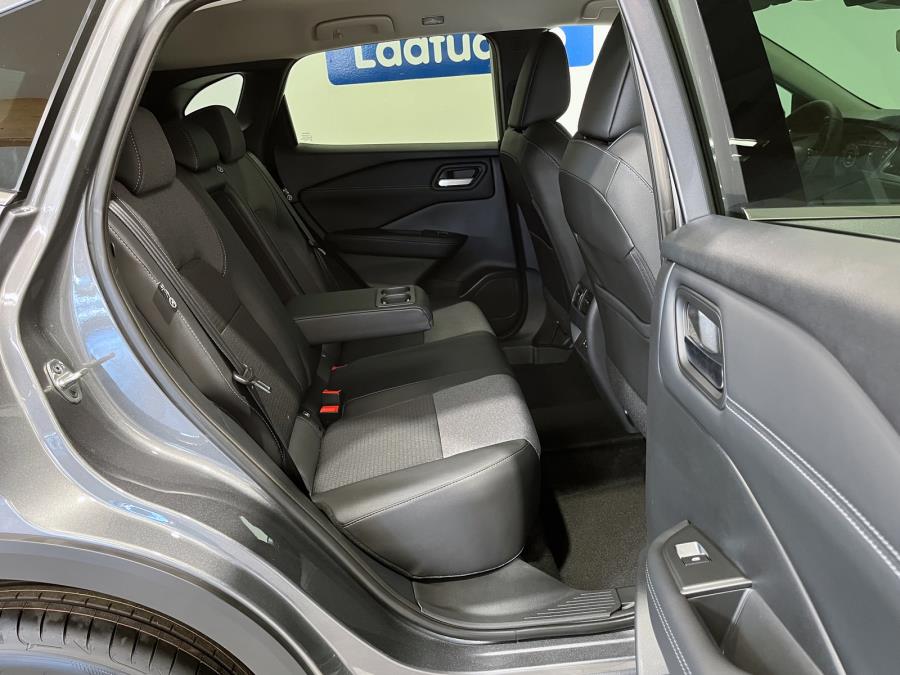 MHEV 158 hv aut. N-Connecta Comfort Pack / Korko 0 % / Takaluukku sähköllä / 360 kamera