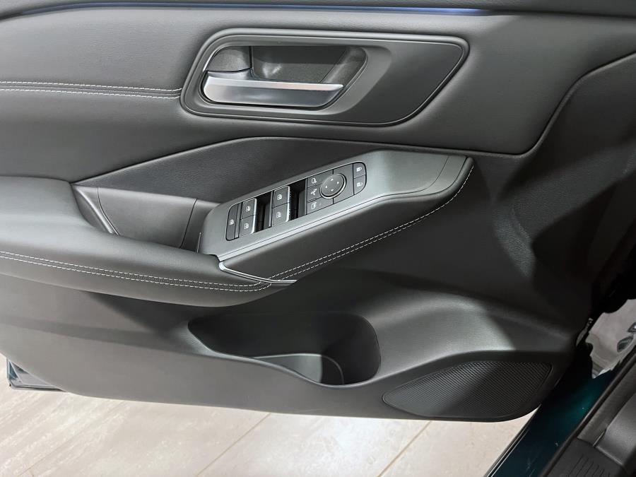 MHEV 158 hv aut. N-Connecta Comfort Pack / Korko 0 % / Takaluukku sähköllä / 360 kamera