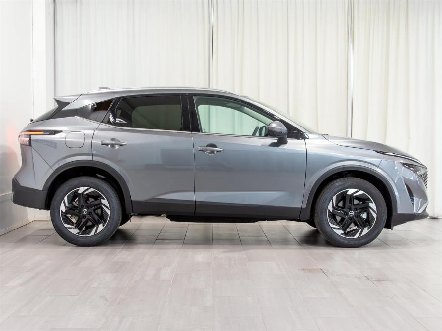 MHEV 158 hv aut. N-Connecta Comfort Pack / Korko 0 % / Takaluukku sähköllä / 360 kamera