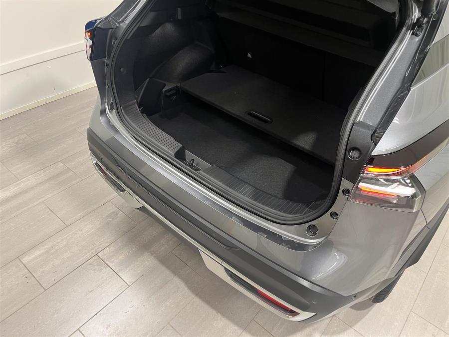 MHEV 158 hv aut. N-Connecta Comfort Pack / Korko 0 % / Takaluukku sähköllä / 360 kamera