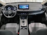 MHEV 158 hv aut. N-Connecta Comfort Pack / Korko 0 % / Musta katto / Takaluukku sähköllä