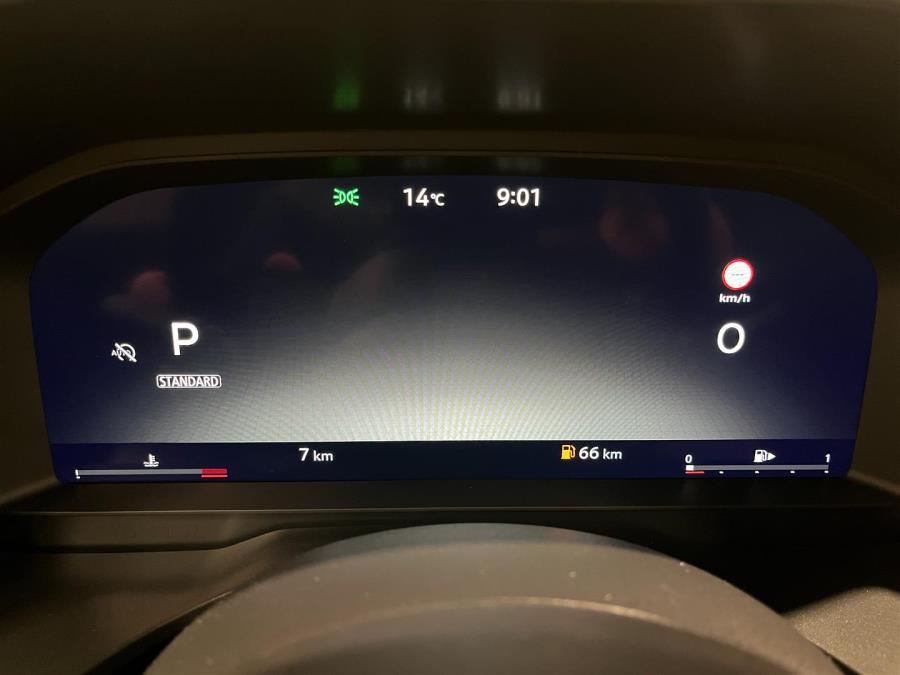 MHEV 158 hv aut. N-Connecta Comfort Pack / Korko 0 % / Musta katto / Takaluukku sähköllä